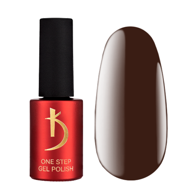 One Step Gel Polish 09, 7 ml