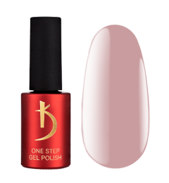One Step Gel Polish 10, 7 ml