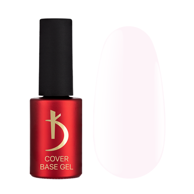 Camouflage Base Coat Cover Base Pro No. 15, 7 ml Camouflage Base Coat Cover Base Pro No. 15, 7 ml