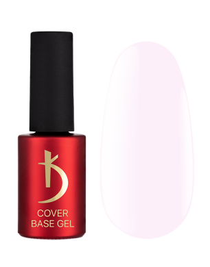 Camouflage-Base Cover Base Pro №16, 7 ml