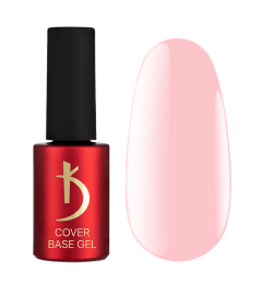 Camouflage Base Coat Cover Base Pro No. 21, 7 ml