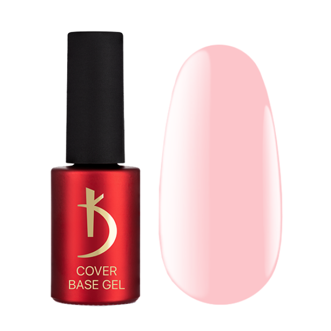 Camouflage Base Coat Cover Base Pro No. 21, 7 ml Camouflage Base Coat Cover Base Pro No. 21, 7 ml