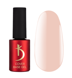Camouflage Base Coat Cover Base Pro No. 23, 7 ml
