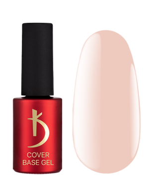 Camouflage-Base Cover Base Pro №23, 7 ml