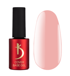 Camouflage Base Coat Cover Base Pro No. 25, 7 ml