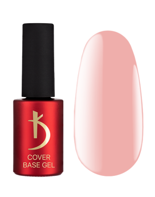 Camouflage-Base Cover Base Pro №25, 7 ml