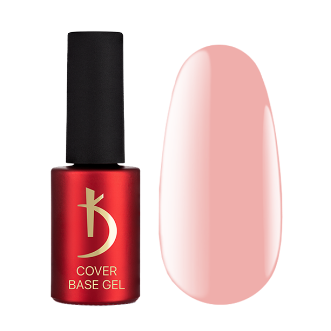 Camouflage Base Coat Cover Base Pro No. 25, 7 ml Camouflage Base Coat Cover Base Pro No. 25, 7 ml