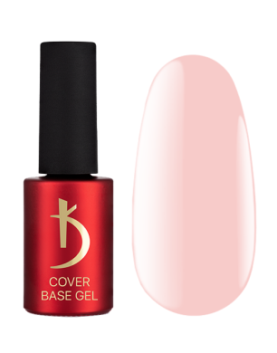 Camouflage-Base Cover Base Pro №27, 7 ml