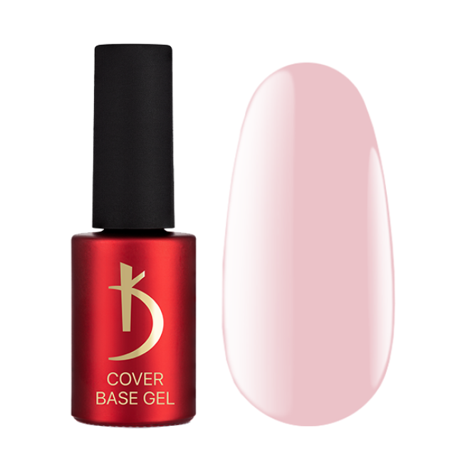 Camouflage Base Coat Cover Base Pro No. 30, 7 ml Camouflage Base Coat Cover Base Pro No. 30, 7 ml
