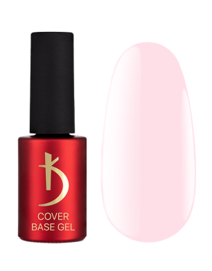 Camouflage-Base Cover Base Pro №33, 7 ml