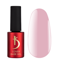 Camouflage Base Coat Cover Base Pro No. 34, 7 ml