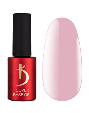 Camouflage-Base Cover Base Pro №34, 7 ml