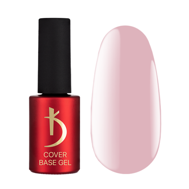 Camouflage Base Coat Cover Base Pro No. 35, 7 ml Camouflage Base Coat Cover Base Pro No. 35, 7 ml