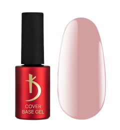 Camouflage Base Coat Cover Base Pro No. 36, 7 ml