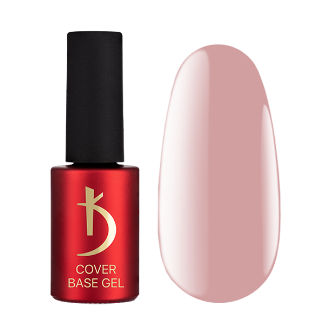 Camouflage Base Coat Cover Base Pro No. 36, 7 ml Camouflage Base Coat Cover Base Pro No. 36, 7 ml