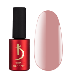 Camouflage Base Coat Cover Base Pro No. 37, 7 ml