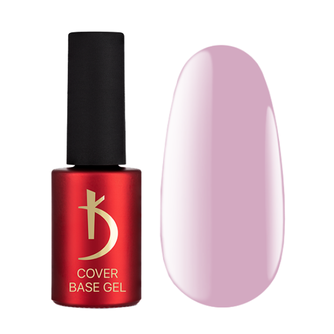 Camouflage Base Coat Cover Base Pro No. 38, 7 ml Camouflage Base Coat Cover Base Pro No. 38, 7 ml