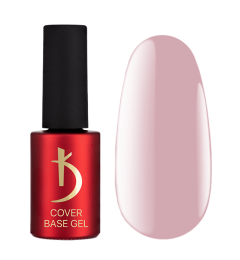 Camouflage Base Coat Cover Base Pro No. 39, 7 ml