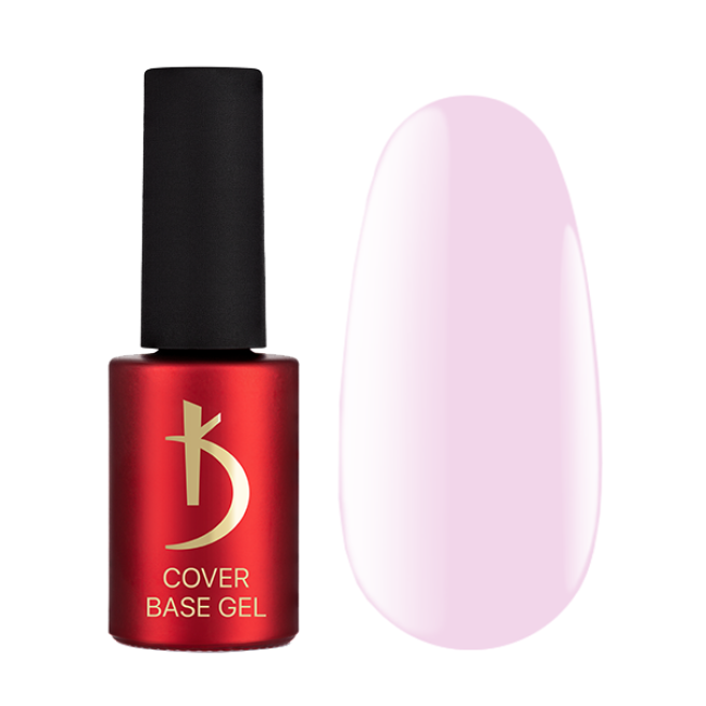 Camouflage Base Coat Cover Base Pro No. 42, 7 ml Camouflage Base Coat Cover Base Pro No. 42, 7 ml