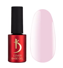 Camouflage Base Coat Cover Base Pro No. 43, 7 ml