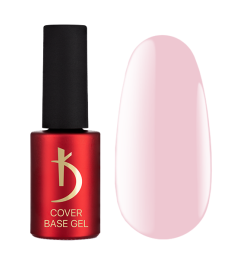 Camouflage Base Coat Cover Base Pro No. 45, 7 ml