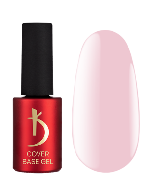 Base camouflage Cover Base Pro №45, 7 ml