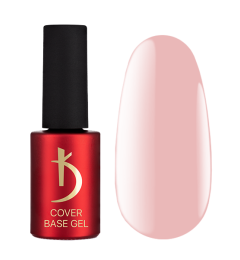 Camouflage Base Coat Cover Base Pro No. 47, 7 ml