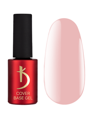 Base camouflage Cover Base Pro №47, 7 ml