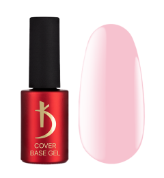 Camouflage Base Coat Cover Base Pro No. 48, 7 ml