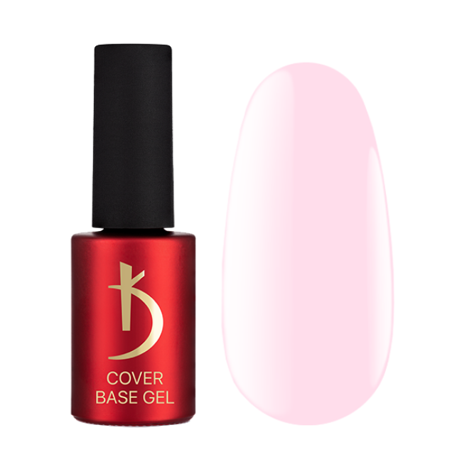 Camouflage Base Coat Cover Base Pro No. 51, 7 ml Camouflage Base Coat Cover Base Pro No. 51, 7 ml