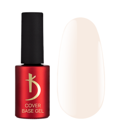 Camouflage Base Coat Cover Base Pro No. 53, 7 ml