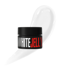 Gel-gelée blanc White jelly gel, 13 g