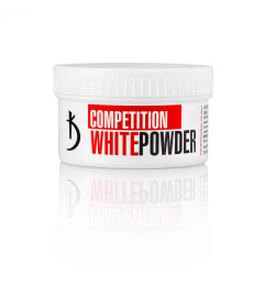 Competition White Powder, 60 g (color: white)