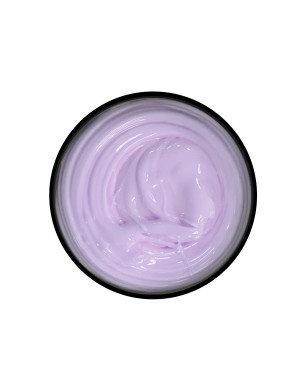 Professional Acrylic-Gel System Easy duo gel Soft Pastel 01, 14 g