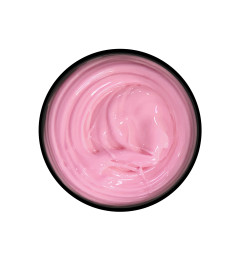 Professional Acrylic-Gel System Easy Duo Gel Soft Pastel 03, 20 g