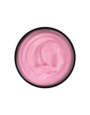 Professional Acrylic-Gel System Easy duo gel Soft Pastel 03, 14 g
