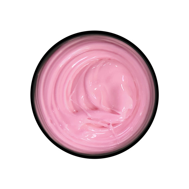 Professional Acrylic-Gel System Easy duo gel Soft Pastel 03, 35 g