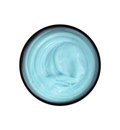 Professional Acrylic-Gel System Easy duo gel Soft Pastel 04, 14 g