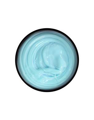 Professional Acrylic-Gel System Easy duo gel Soft Pastel 04, 14 g