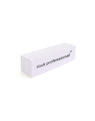 Professioneller Buffer, Block 120/120