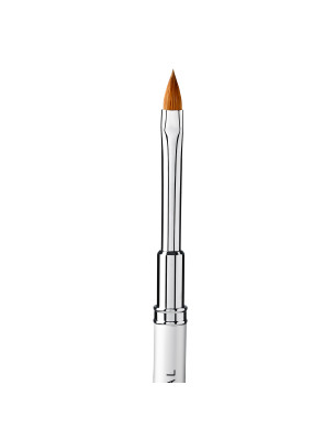 Brush for nail modeling with acrylic/polygel 6/PE