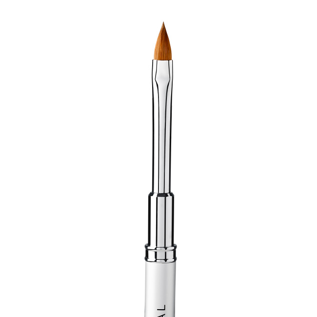 Brush for nail modeling with acrylic/polygel 6/PE