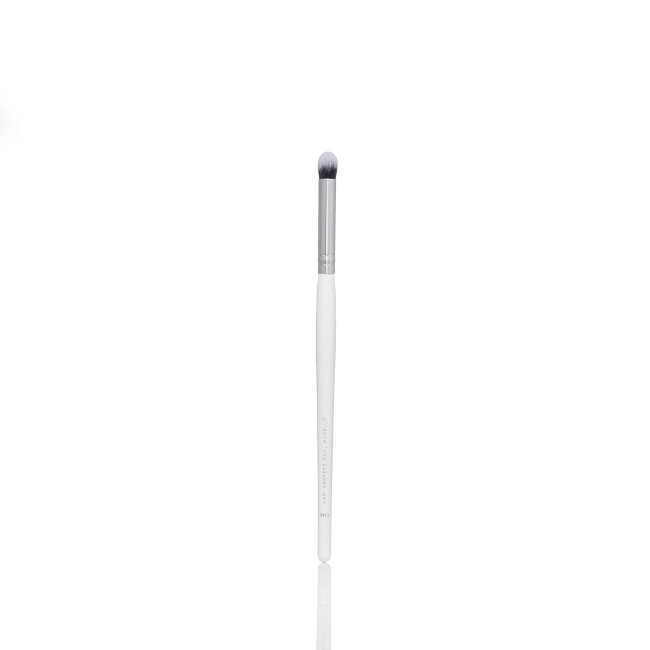 Pinceau estompeur à paupières № W10 (poils : nylon)