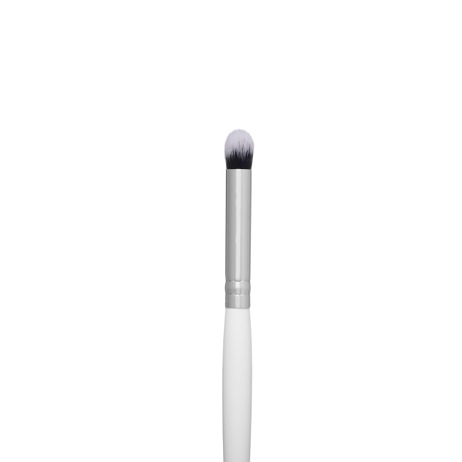 Pinceau estompeur à paupières № W10 (poils : nylon)
