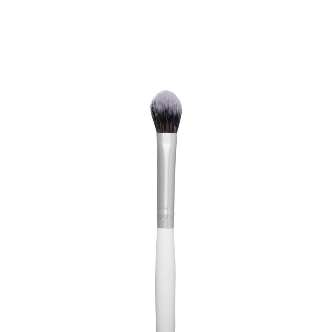 Eyeshadow blending brush No. W11 (bristle: nylon) Eyeshadow blending brush No. W11 (bristle: nylon)