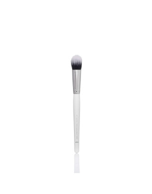 Cosmetic brush No. W12 (bristle: nylon)