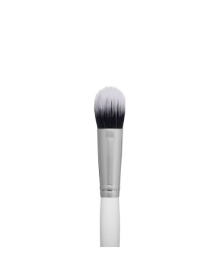 Cosmetic brush No. W12 (bristle: nylon)