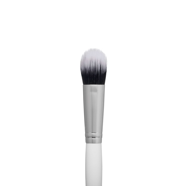 Cosmetic brush No. W12 (bristle: nylon) Cosmetic brush No. W12 (bristle: nylon)