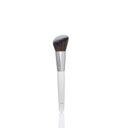 Cosmetic brush No. W15 (bristle: nylon)