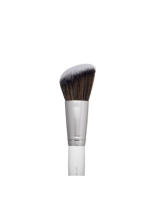 Cosmetic brush No. W15 (bristle: nylon)